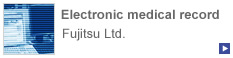 Electronic medical record